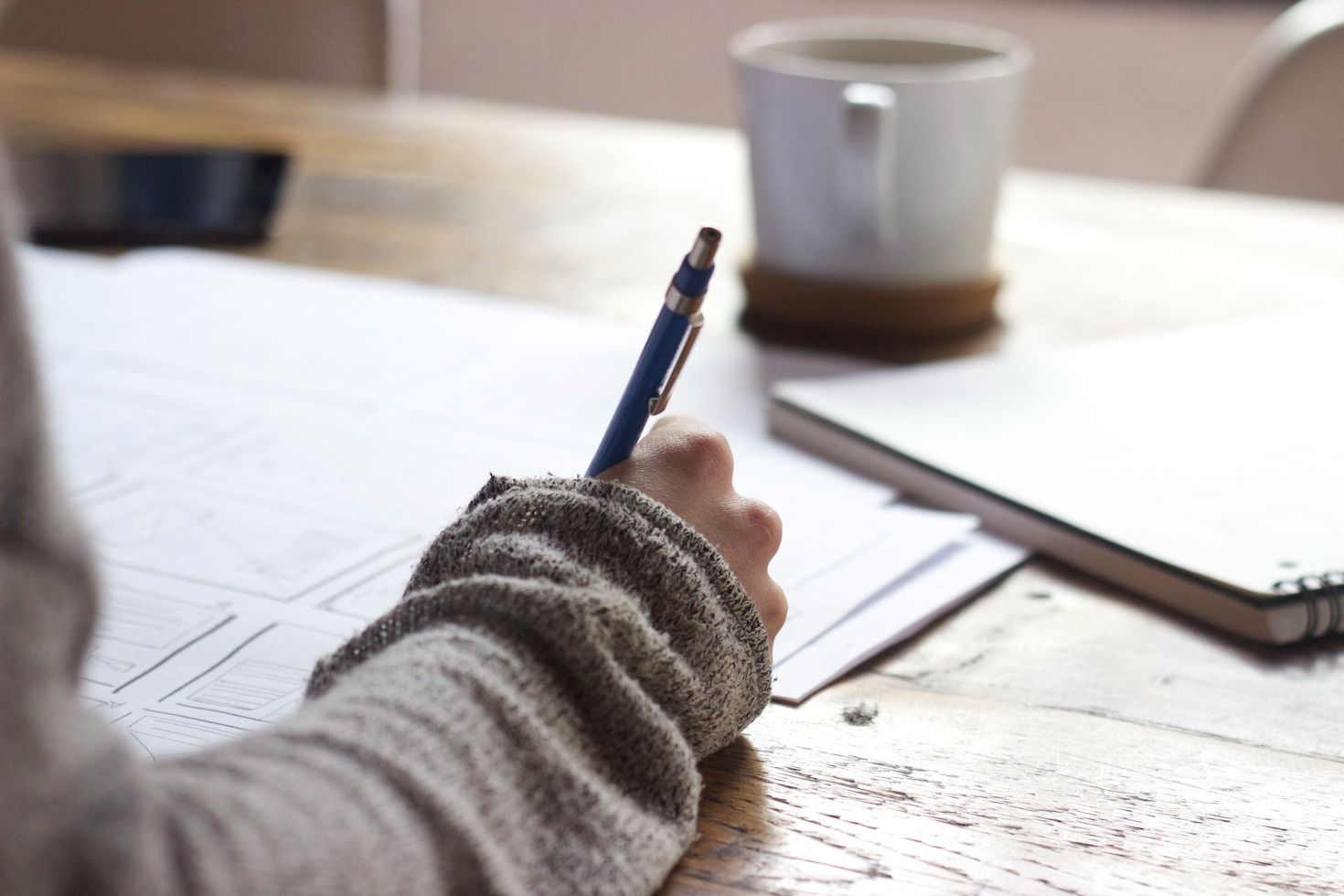 The Power of One-on-One Coaching for Personal Growth